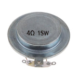 Maxbell Vibration Speaker Horn Plane Vibration Speaker Novel Resonance Speaker 44mm - Aladdin Shoppers