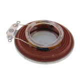 Maxbell Vibration Speaker Horn Plane Vibration Speaker Novel Resonance Speaker 44mm - Aladdin Shoppers