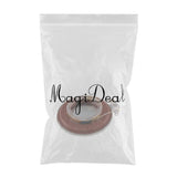 Maxbell Vibration Speaker Horn Plane Vibration Speaker Novel Resonance Speaker 44mm - Aladdin Shoppers