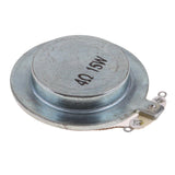 Maxbell Vibration Speaker Horn Plane Vibration Speaker Novel Resonance Speaker 44mm - Aladdin Shoppers