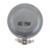 Maxbell Vibration Speaker Horn Plane Vibration Speaker Novel Resonance Speaker 44mm - Aladdin Shoppers