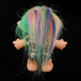 Maxbell Vintage Leopard Lucky Troll Doll Leprocauns Dollhouse Mini Figures Toy – Party Favors, Collections, Arts and Crafts - Aladdin Shoppers