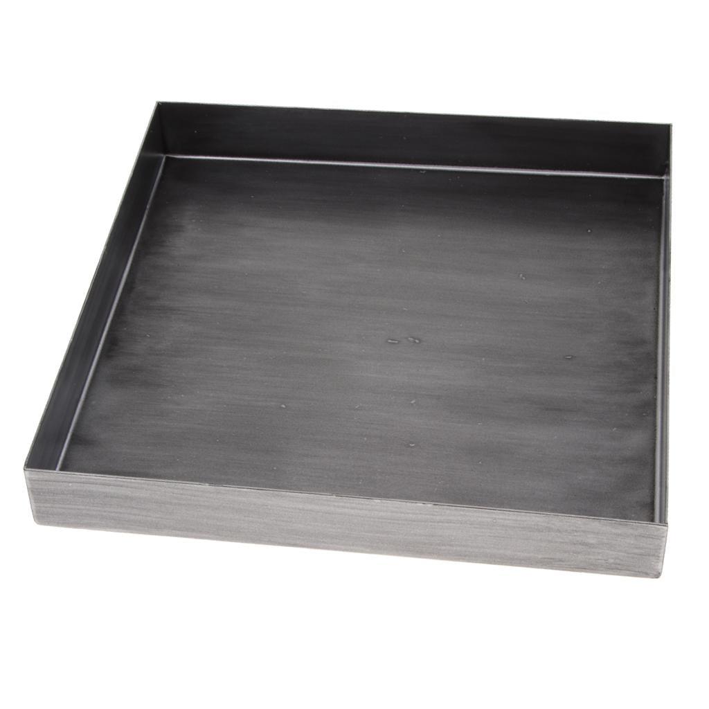 Maxbell Vintage Serving Tray Cosmetic Jewelry Perfume Display Desktop Organizer M - Aladdin Shoppers