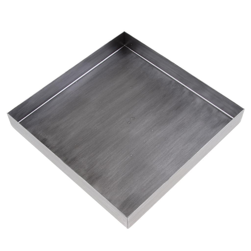 Maxbell Vintage Serving Tray Cosmetic Jewelry Perfume Display Desktop Organizer M - Aladdin Shoppers