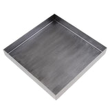 Maxbell Vintage Serving Tray Cosmetic Jewelry Perfume Display Desktop Organizer M - Aladdin Shoppers