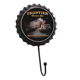 Maxbell Vintage Style Heavy Duty Wall Hooks Metal Coat Towel Hat Key Hooks Hanger A - Aladdin Shoppers