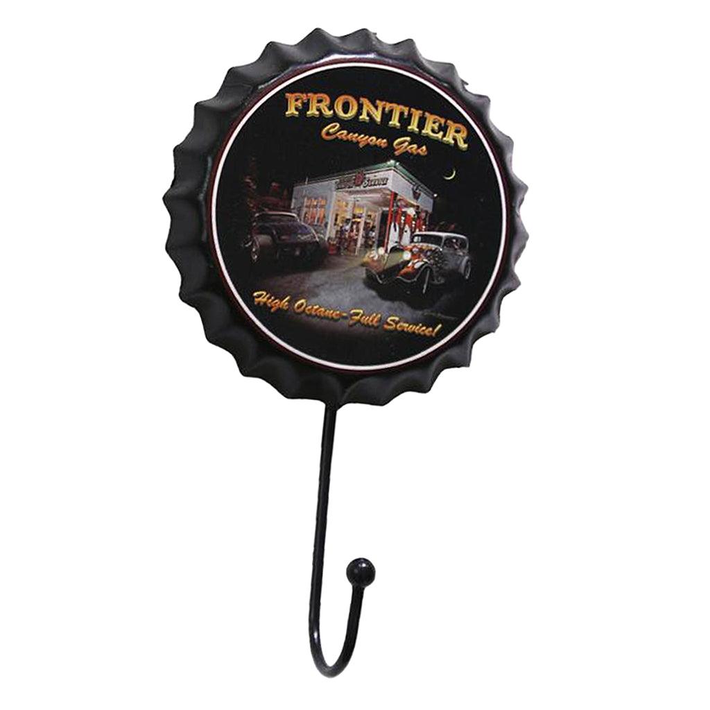 Maxbell Vintage Style Heavy Duty Wall Hooks Metal Coat Towel Hat Key Hooks Hanger A - Aladdin Shoppers
