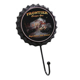 Maxbell Vintage Style Heavy Duty Wall Hooks Metal Coat Towel Hat Key Hooks Hanger A - Aladdin Shoppers