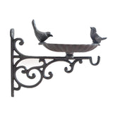 Maxbell Vintage Style Iron Wall Hook Hat Coat Clothes Towel Hanger Iron - Aladdin Shoppers