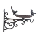 Maxbell Vintage Style Iron Wall Hook Hat Coat Clothes Towel Hanger Iron - Aladdin Shoppers