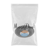 Maxbell Vinyl Record Fruit Dish Bowl Cake Plate Snacks Holder Serving Tray - Aladdin Shoppers