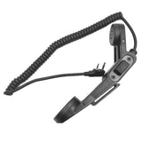 Maxbell Walkie Talkie Radio Microphone Handheld Speaker Mic for Kenwood BaoFeng - Aladdin Shoppers