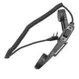Maxbell Walkie Talkie Radio Microphone Handheld Speaker Mic for Kenwood BaoFeng - Aladdin Shoppers