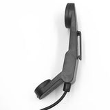 Maxbell Walkie Talkie Radio Microphone Handheld Speaker Mic for Kenwood BaoFeng - Aladdin Shoppers