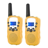 Maxbell Walkie Talkies Radio Adults Kids''Vox Box''Voice Activated Walkie Talkie EU - Aladdin Shoppers