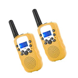 Maxbell Walkie Talkies Radio Adults Kids''Vox Box''Voice Activated Walkie Talkie EU - Aladdin Shoppers