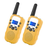 Maxbell Walkie Talkies Radio Adults Kids''Vox Box''Voice Activated Walkie Talkie EU - Aladdin Shoppers