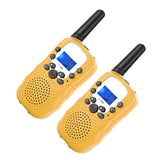 Maxbell Walkie Talkies Radio Adults Kids''Vox Box''Voice Activated Walkie Talkie EU - Aladdin Shoppers
