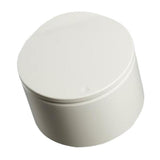 Maxbell Waste Bin Desktop Bucket Home Office Trash Can Creative Paper Bin Gray - Aladdin Shoppers