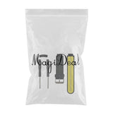 Maxbell Watch Band Strap for Garmin Forerunner 220 230 235 620 Black + Yellow - Aladdin Shoppers
