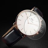 Maxbell Watch Protective Film Toughening Film Explosion Proof HD Transparent Film - Aladdin Shoppers
