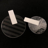 Maxbell Watch Protective Film Toughening Film Explosion Proof HD Transparent Film - Aladdin Shoppers