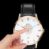 Maxbell Watch Protective Film Toughening Film Explosion Proof HD Transparent Film - Aladdin Shoppers