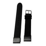 Maxbell Watch Strap Band Silicone For Garmin Fenix 5S/5S Plus Black+ Black - Aladdin Shoppers