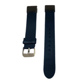 Maxbell Watch Strap Band Silicone For Garmin Fenix 5S/5S Plus Blue+Black - Aladdin Shoppers