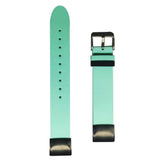 Maxbell Watch Strap Band Silicone For Garmin Fenix 5S/5S Plus Green+Black - Aladdin Shoppers