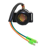 Maxbell Water-cooled Starter Relay Solenoid for Honda Fourtrax400 TRX400EX 1999-2004 - Aladdin Shoppers