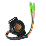 Maxbell Water-cooled Starter Relay Solenoid for Honda Fourtrax400 TRX400EX 1999-2004 - Aladdin Shoppers