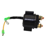 Maxbell Water-cooled Starter Relay Solenoid for Honda Fourtrax400 TRX400EX 1999-2004 - Aladdin Shoppers