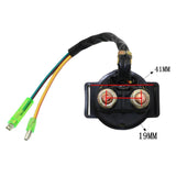 Maxbell Water-cooled Starter Relay Solenoid for Honda Fourtrax400 TRX400EX 1999-2004 - Aladdin Shoppers