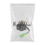 Maxbell Water-cooled Starter Relay Solenoid for Honda Fourtrax400 TRX400EX 1999-2004 - Aladdin Shoppers