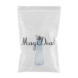 Maxbell Water Juice Milk Drinks Glass Iced Tea Beverage Pitcher Jug 1.6L Blue - Aladdin Shoppers