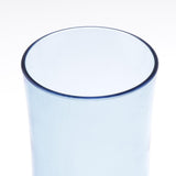 Maxbell Water Juice Milk Drinks Glass Iced Tea Beverage Pitcher Jug 1.6L Blue - Aladdin Shoppers