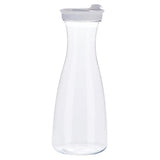 Maxbell Water Pitcher Juice Jar Beverage Serving Jugs Beer Fruit jug 1400ml - Aladdin Shoppers