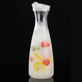 Maxbell Water Pitcher Juice Jar Beverage Serving Jugs Beer Fruit jug 1400ml - Aladdin Shoppers