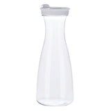 Maxbell Water Pitcher Juice Jar Beverage Serving Jugs Beer Fruit jug 1400ml - Aladdin Shoppers