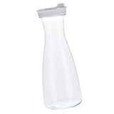 Maxbell Water Pitcher Juice Jar Beverage Serving Jugs Beer Fruit jug 1400ml - Aladdin Shoppers