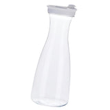 Maxbell Water Pitcher Juice Jar Beverage Serving Jugs Beer Fruit jug 1400ml - Aladdin Shoppers