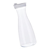 Maxbell Water Pitcher Juice Jar Beverage Serving Jugs Beer Fruit jug 1400ml - Aladdin Shoppers