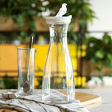 Maxbell Water Pitcher Juice Jar Beverage Serving Jugs Beer Fruit jug 1400ml - Aladdin Shoppers