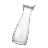 Maxbell Water Pitcher Juice Jar Beverage Serving Jugs Beer Fruit jug 600ml - Aladdin Shoppers