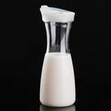 Maxbell Water Pitcher Juice Jar Beverage Serving Jugs Beer Fruit jug 600ml - Aladdin Shoppers