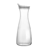 Maxbell Water Pitcher Juice Jar Beverage Serving Jugs Beer Fruit jug 600ml - Aladdin Shoppers