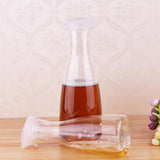 Maxbell Water Pitcher Juice Jar Beverage Serving Jugs Beer Fruit jug 600ml - Aladdin Shoppers