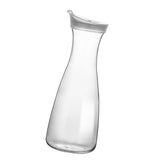 Maxbell Water Pitcher Juice Jar Beverage Serving Jugs Beer Fruit jug 600ml - Aladdin Shoppers