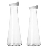 Maxbell Water Pitcher Juice Jar Beverage Serving Jugs Beer Waist pot 1500ml - Aladdin Shoppers